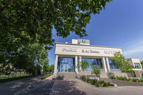 Park Hotel al Bustan