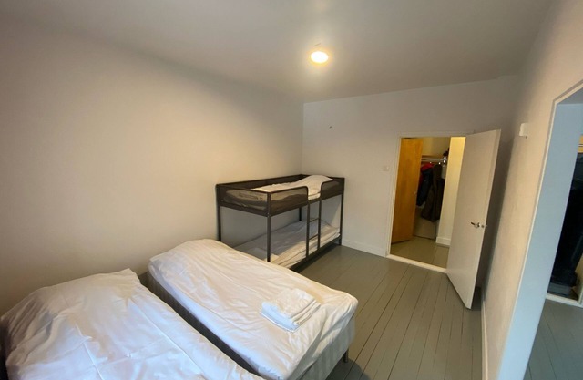 Park Hotel Apartments