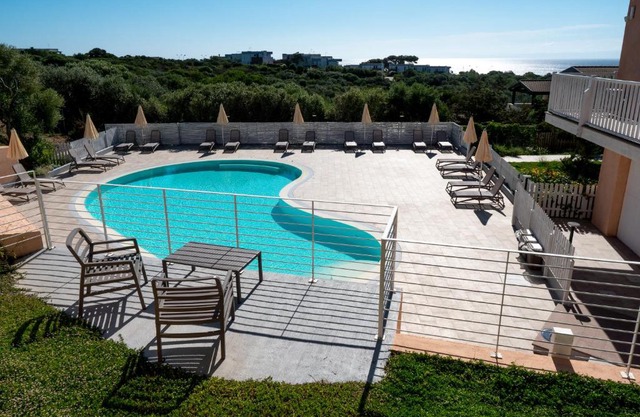 Park Hotel Asinara