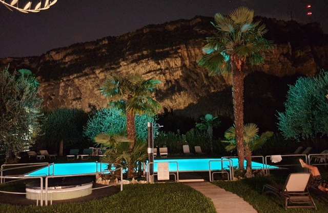 Park Hotel Eden