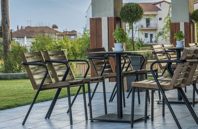 Park Hotel