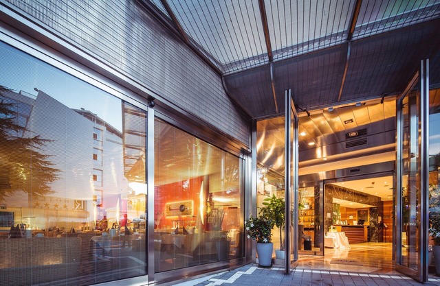 Park Hotel