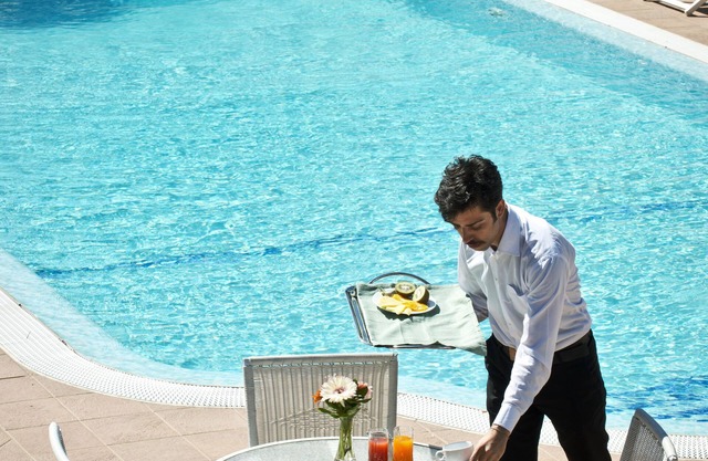 Park Hotel La Grave
