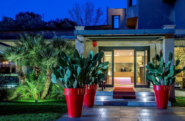 Park Hotel Sabina