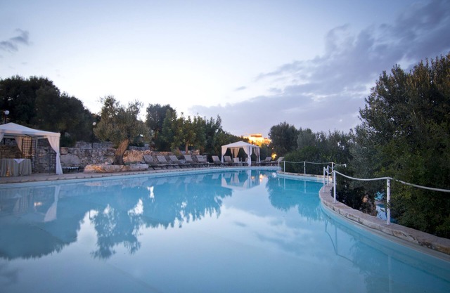 Park Hotel Sant' Elia