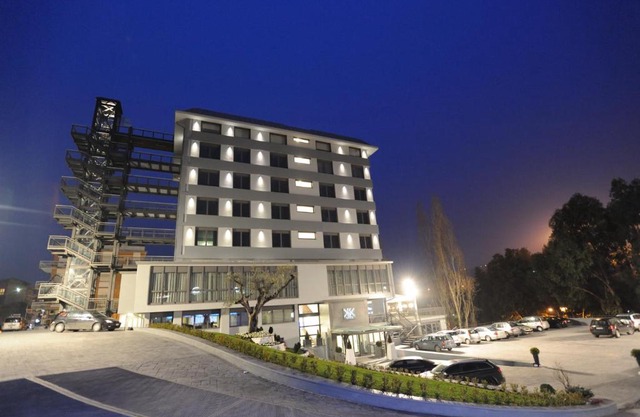 Park Hotel Sporting