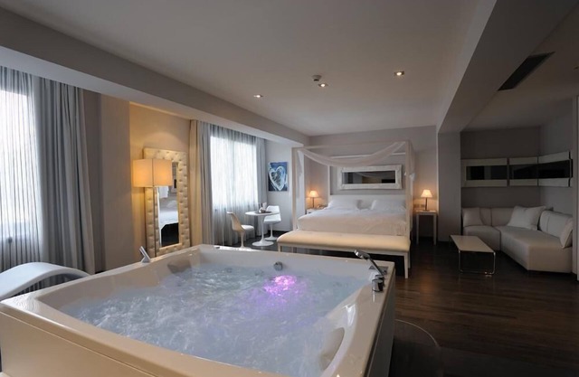 Park Hotel Sporting