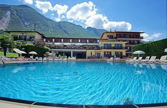 Park Hotel Val di Monte