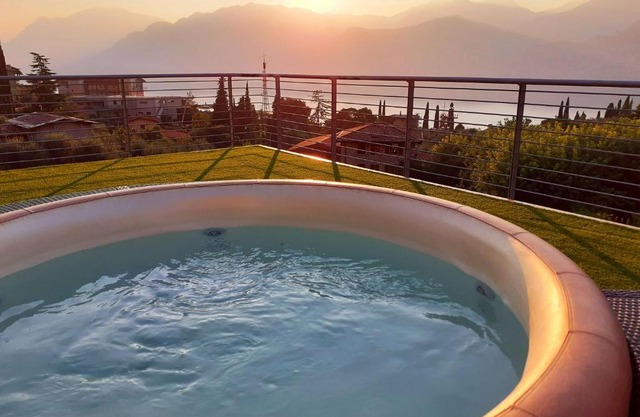 Park Hotel Val Di Monte *S