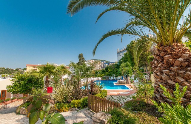 Park Hotel Villa Americana