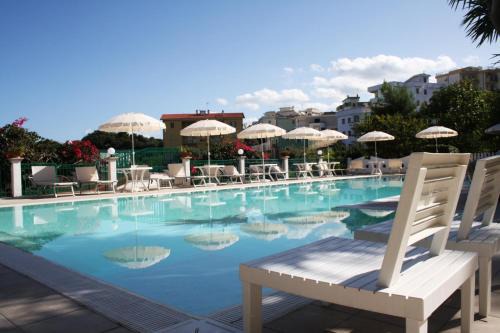 Park Hotel Villa Americana