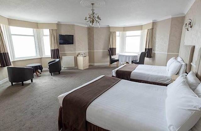 Park House Hotel