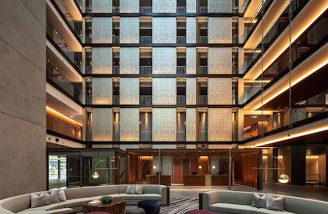 Park Hyatt Auckland