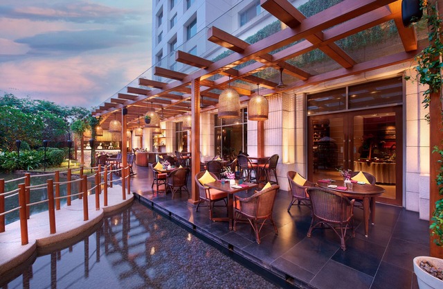Park Hyatt Chennai