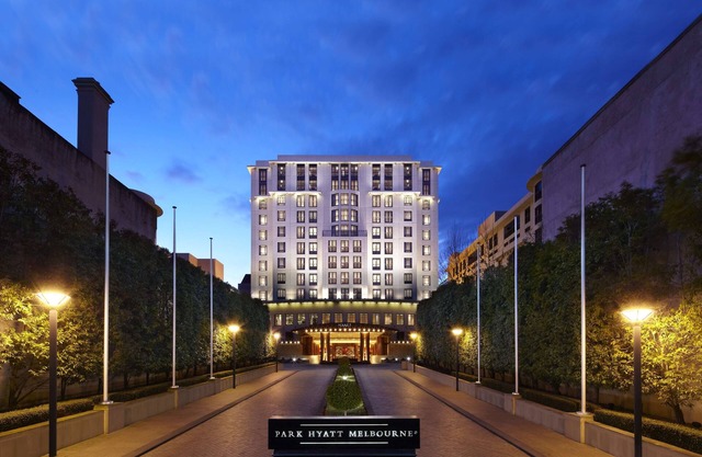 Park Hyatt Melbourne