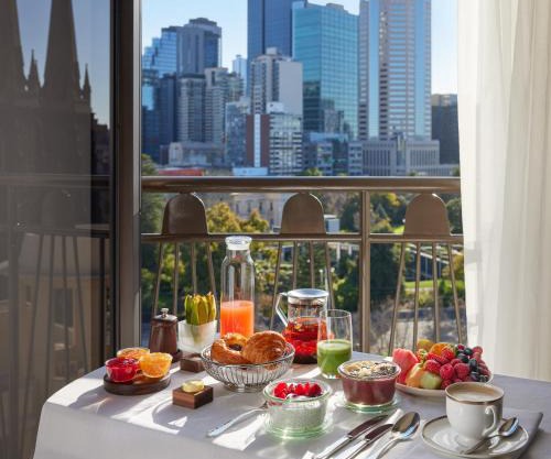 Park Hyatt Melbourne