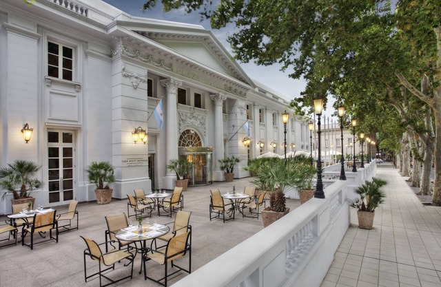 Park Hyatt Mendoza