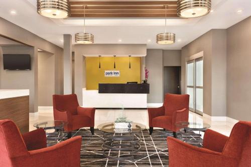 Park Inn by Radisson Brampton, ON