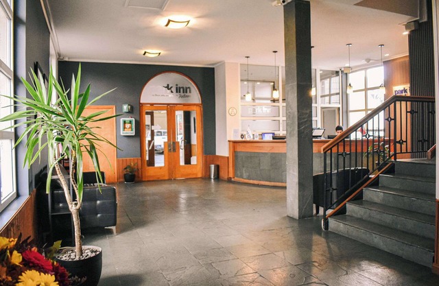 Park Inn by Radisson Puerto Varas