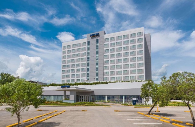 Park Inn By Radisson Iloilo