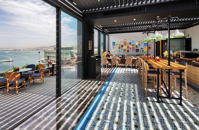 Park Inn by Radisson Izmir