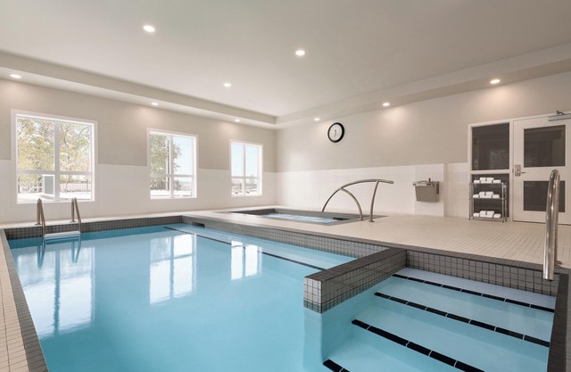 Park Inn by Radisson, Kelowna