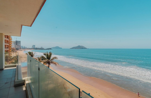 Park Inn by Radisson Mazatlán