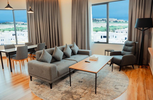 Park Inn By Radisson Muscat