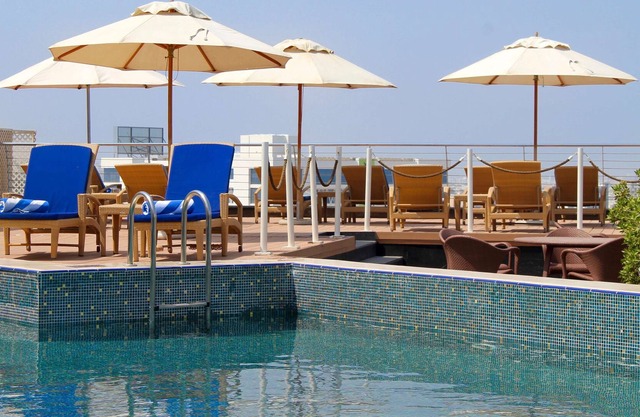 Park Inn by Radisson Muscat