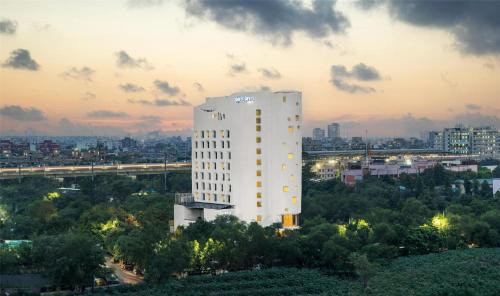 Park Inn by Radisson New Delhi IP Extension