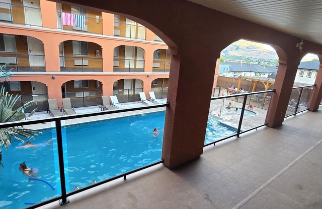 Park Inn by Radisson Osoyoos