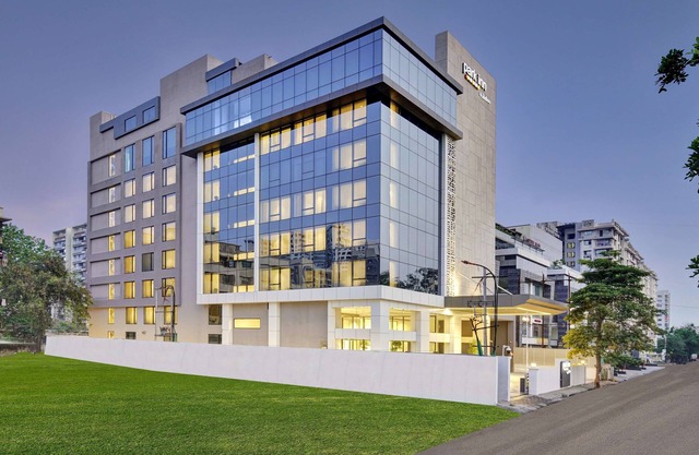 Park Inn by Radisson Surat