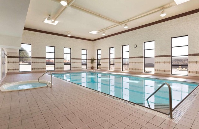 Park Inn by Radisson Toronto-Markham