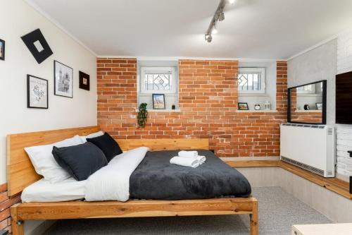 Park Kleparski Comfort Studio