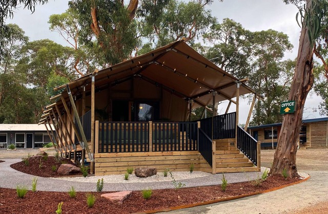 Park Lane Phillip Island Holiday Park