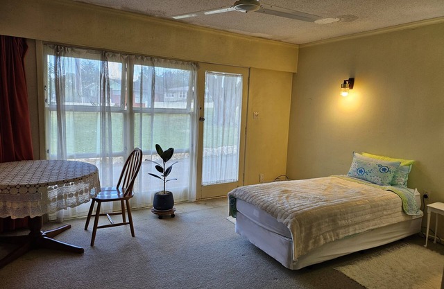 Park Lodge Motel