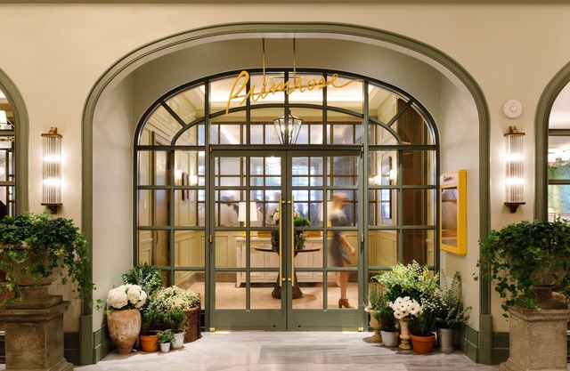Park MGM Las Vegas