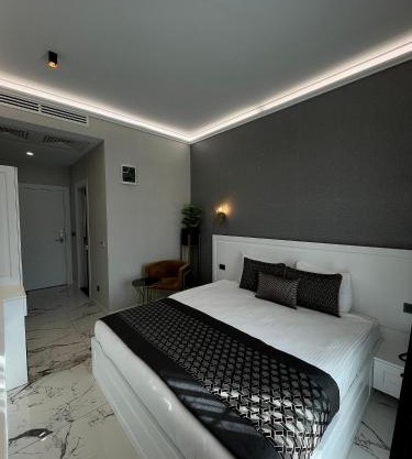 Park Milano Hotel