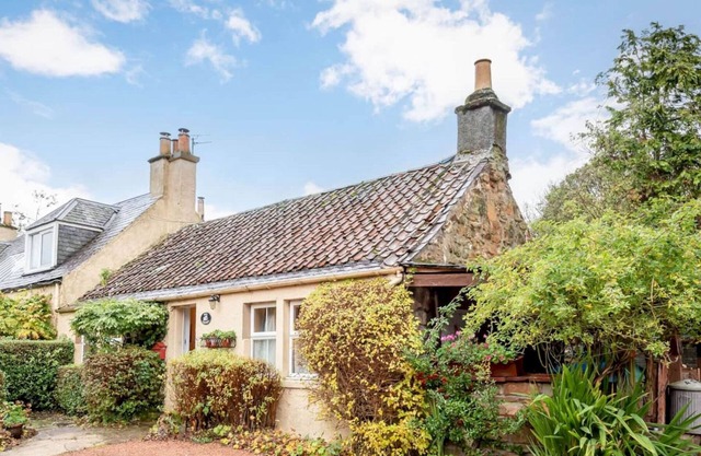 Park Mill Cottages | Mill Cottage