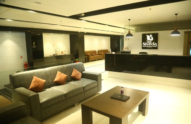 Park Niveda