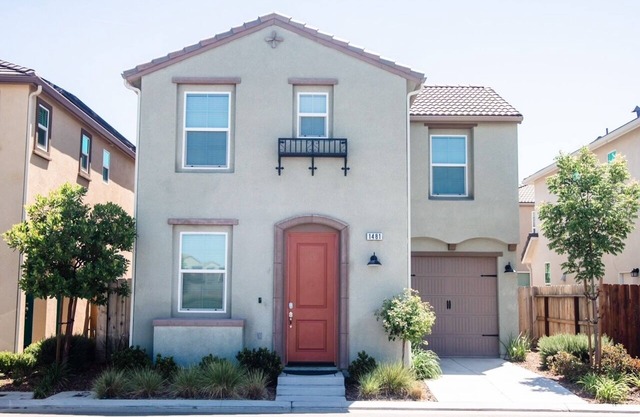 Park place, cozy 3 bedroom home near National Parks
