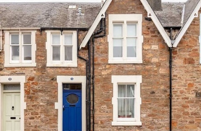 Park Place Elie Perfect Beach Location