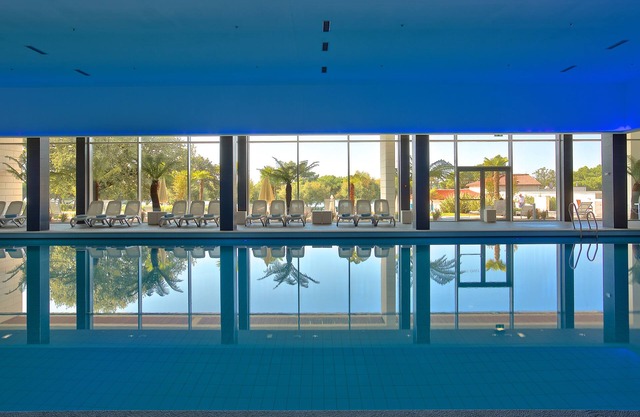 Park Plaza Belvedere Medulin