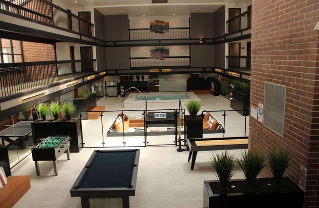 Park Plaza Resort, Ascend Hotel Collection
