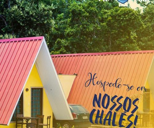 Park Praia Clube