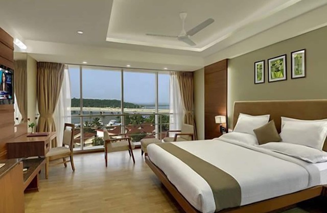 Park Prime Goa