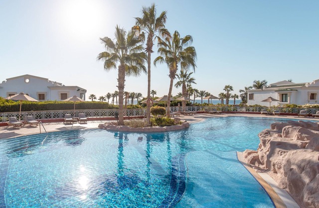 Park Regency Sharm El Sheikh Resort