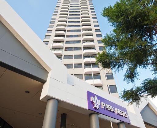 Park Regis North Quay
