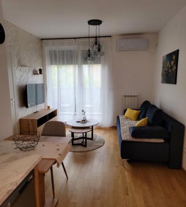 Park Residence Apartman 1, Mirijevo, Beograd