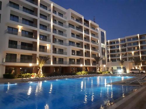 Park Residences 2 SEA BREEZE